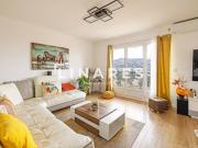 CLAIR HORIZON Appartement T3/4 de 67m² 3 balcons...