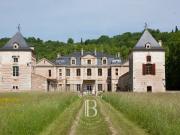 Clairac/Rives du Lot – Château à rénover 900m² Clairac