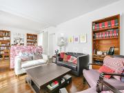 Claire C' Magnifique 4/5 pièces au cœur de Paris