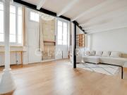 Claire C'Location Triplex atypique 111 m2 meublé...