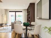 Claire Place, Millwall E14, 2 bed terraced house to...