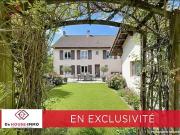 Clairvaux les Lacs 39130 Achat / Vente maison 8 pièces...