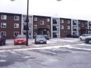 Clairview Court Apartments One Bedroom Apartment [object...