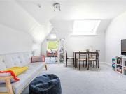 Clairview Road, London, SW16