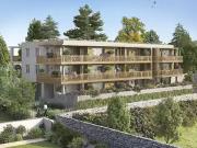 Claix 38640 Programme neuf appartement neuf à vendre t2...