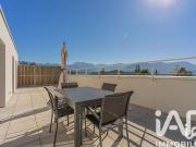 Claix Location Appartement 38