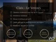 Claix Vente Appartement 38