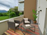 Claix Vente Appartement 38