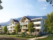 Claix Vente Appartement 38