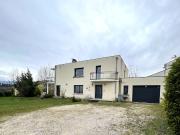 CLAIX VILLA INDIVIDUELLE CONTEMPORAINE CLAIX VILLA INDIVIDUELLE CONTEMPORAINE
