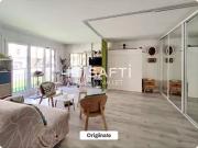 Clamart 92140 Achat / Vente appartement 1 pièce t1