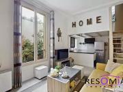 Clamart 92140 Achat / Vente appartement 2 pièces t2 au...