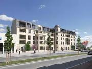 Clamart 92140 Programme neuf appartement neuf à vendre...