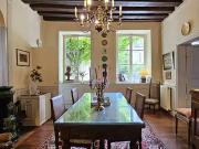 Clamecy 58500 Achat / Vente maison 10 pièces t10