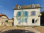 Clamecy 58500 Achat / Vente maison 11 pièces t11 terrasse