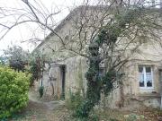 Clamecy 58500 Achat / Vente maison 5 pièces t5 parking