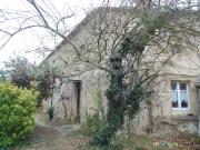 Clamecy Vente Maison 58