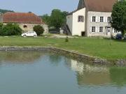 Clamerey 21390 Achat / Vente maison 9 pièces t9 jardin cave