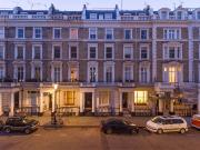 Clanricarde Gardens W2, Studio to rent, £1,600 pcm |...