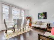 Clanricarde Mansions, Notting Hill, W2, London