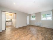 Clapham Common North Side, Clapham, SW4