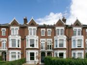 Clapham Common North Side, London, 6 Bedroom Terraced