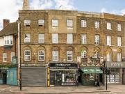 Clapham Common South Side, Clapham SW4, 1 bed flat to...