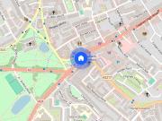 Clapham Common South Side, SW4