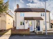 Clapham, High Street, Bedford, 2 Bedroom Semi detached
