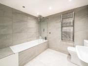 Clapham Manor Street, Clapham, SW4, London