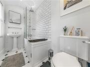 Clapham Manor Street, SW4