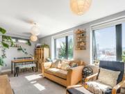 Clapham Park Road, Clapham, 1 Bedroom Flat