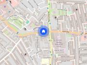 Clapham Park Road, Clapham