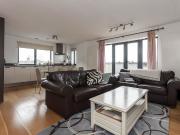 Clapham Park Road, London SW4, 2 bed flat to rent,...