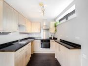 Clapham Park Road, SW4, London