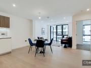 Clapham Place, 340A Clapham Road, London SW9, 1 bed flat...