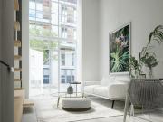 Clapham Road, London, 1 Bedroom Apartment