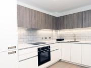 Clapham Road, London, 1 Bedroom Apartment