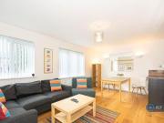 Clapham Road, London, 1 Bedroom Flat