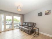 Clapham Road, London, 2 Bedroom Apartment
