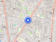 Clapham Road, London, SW9