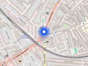 Clapham Road, London, SW9