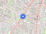 Clapham Road, London, SW9