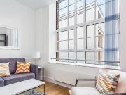 Clapham Road, Stockwell, Studio Flat For