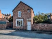 Clapham Street, Leamington Spa, 2 Bedroom Detached