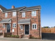 Claphill Lane, The Green, Rushwick, 2 Bedroom Semi detached
