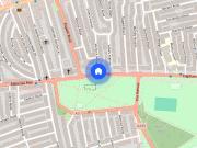 Claphm Common North Side, Battersea, London, SW4