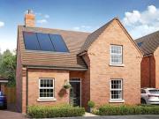 Clappers Lane, Fossil Bay, Earnley, 4 Bedroom Detached