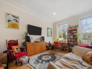 Clapton Terrace, London, 2 Bedroom End