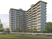 Clar Belvista,New Alkapuri 3 BHK Apartment For Sale Vadodara